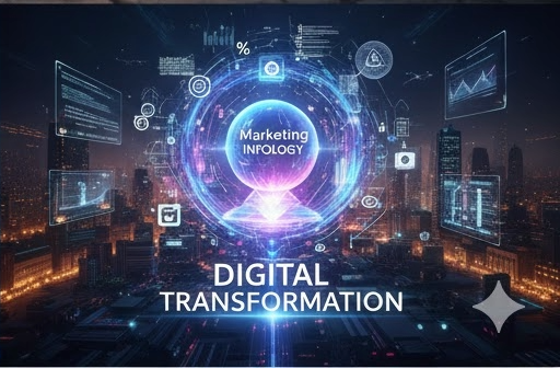 Agentic Commerce – When AI Buys for Humans