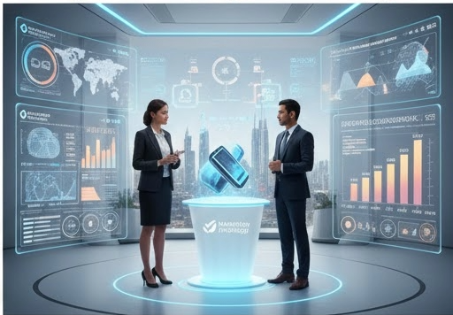 Comprehensive Feasibility Studies & Market Entry